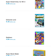 Illustration for article titled Nintendos Biggest Selling Games For Switch, 3DS, Wii U And More As Of Fall 2018em/em